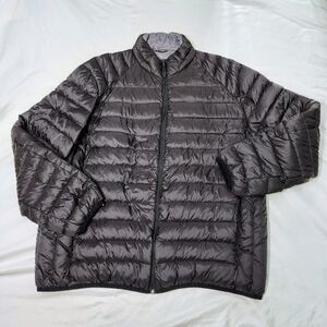 Calvin Klein Down Jacket